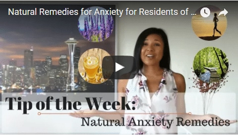 Chiropractic Seattle WA Tip of the Week - Natural Remedy