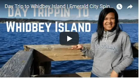 Chiropractic Seattle WA Tip of the Week - Whidbey Island