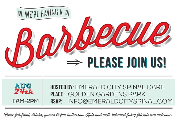 Barbecue Barbecue Event
